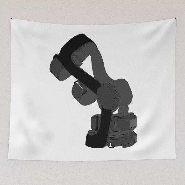 Item preview, Knee Brace designed and sold by nklange240.