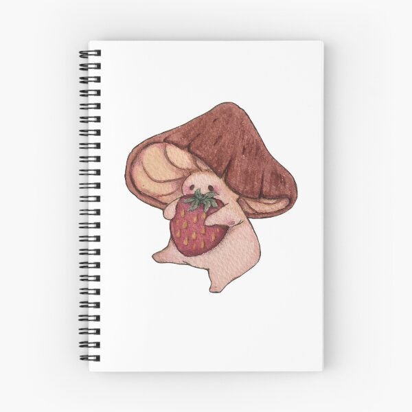 Item preview, Strawberry for Dinner  designed and sold by Fairydrop.