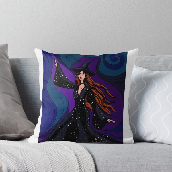Item preview, Midnight Magic designed and sold by Neminem363.