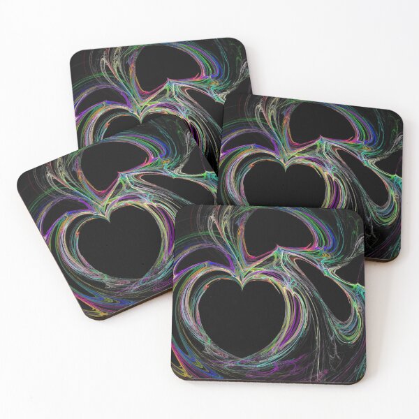 Item preview, Rainbow Love designed and sold by SouthpawGrey.