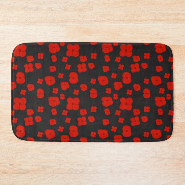 Item preview, Poppy Pattern designed and sold by Melville-Magic.