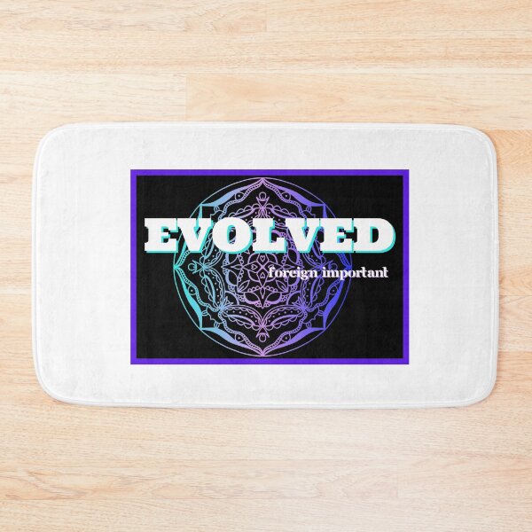 Item preview, EVOLVED designed and sold by FOREIGN-i88.
