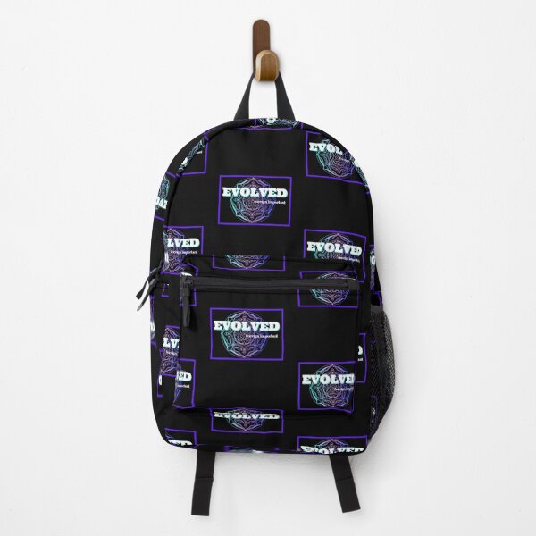 Item preview, EVOLVED designed and sold by FOREIGN-i88.