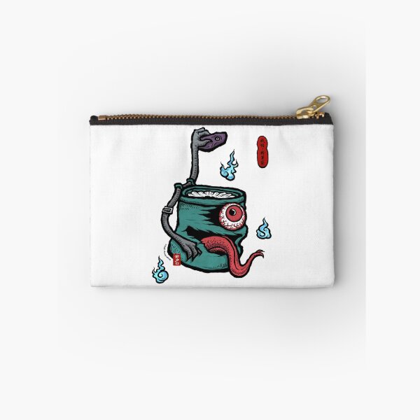 Item preview, Climbing Chalk Bag Yokai | Rock Climbing designed and sold by Designwith8.