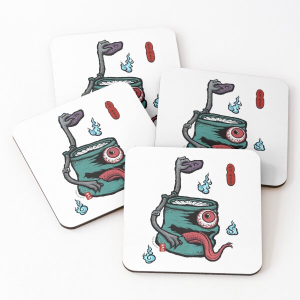 Item preview, Climbing Chalk Bag Yokai | Rock Climbing designed and sold by Designwith8.