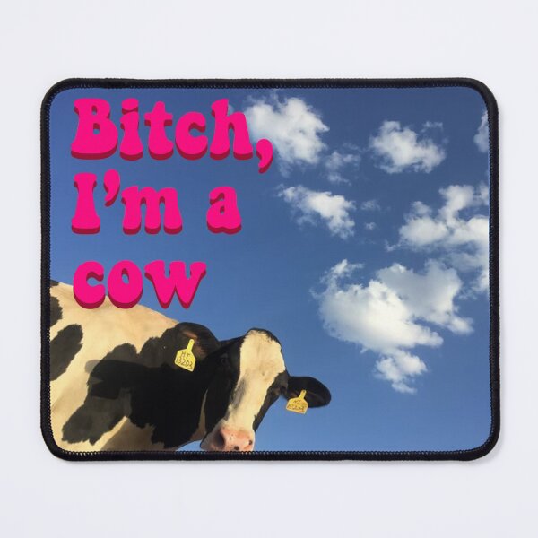 Item preview, Cow  designed and sold by annaferarts.