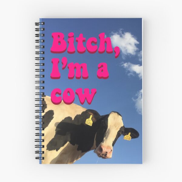 Item preview, Cow  designed and sold by annaferarts.