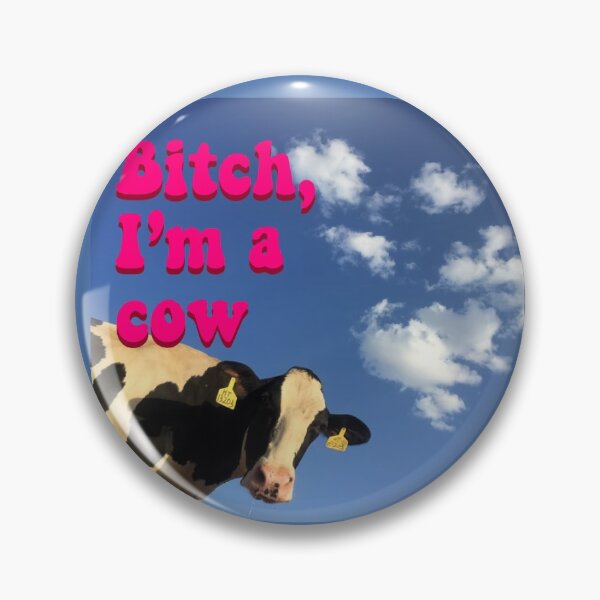 Item preview, Cow  designed and sold by annaferarts.