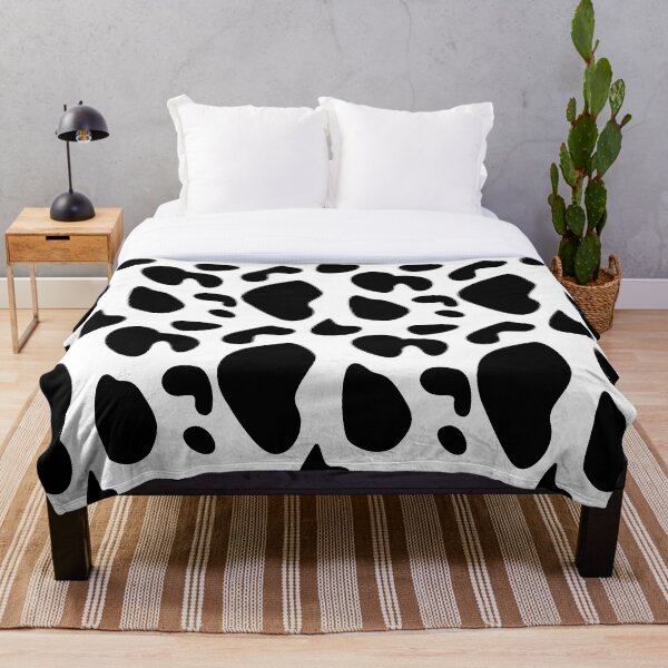 Item preview, Milk Cow Pattern designed and sold by TWSmith-Art.