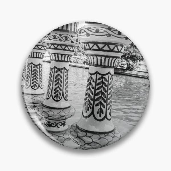 Item preview, Riel inferior (BW) designed and sold by ARTBYJEANXXI.