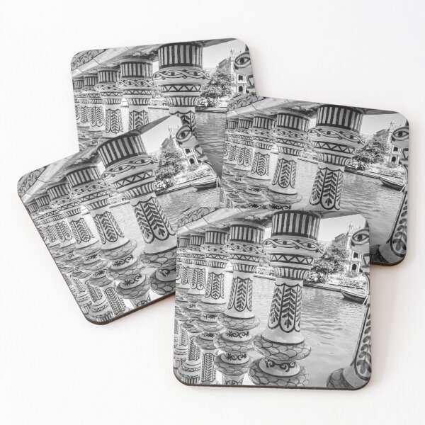 Item preview, Riel inferior (BW) designed and sold by ARTBYJEANXXI.