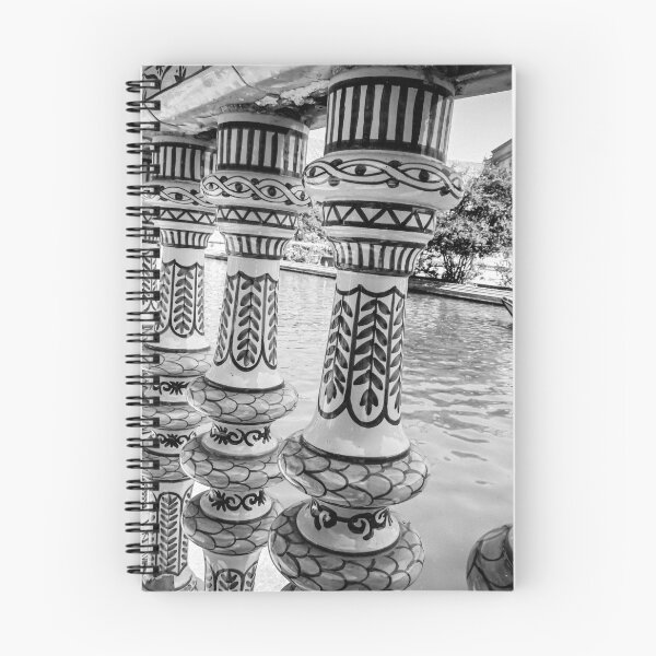 Item preview, Riel inferior (BW) designed and sold by ARTBYJEANXXI.