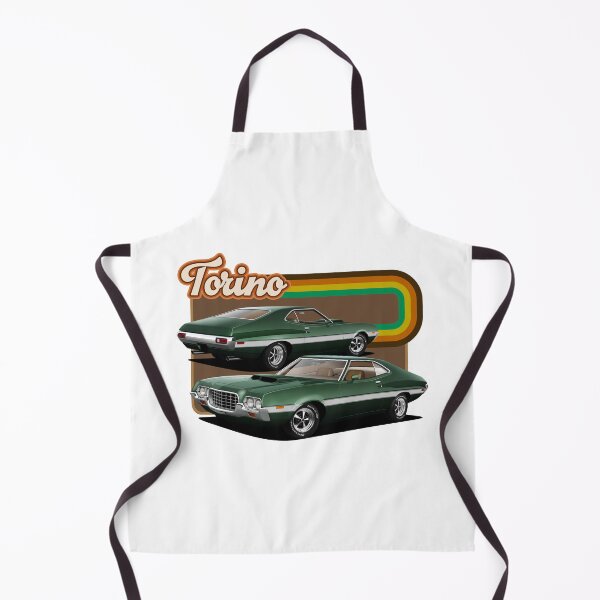 Item preview, Retro Torino designed and sold by Yourauto.