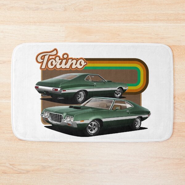 Item preview, Retro Torino designed and sold by Yourauto.
