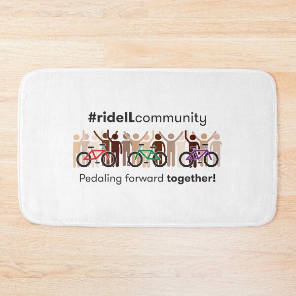 Item preview, Ride Illinois Community designed and sold by Ride Illinois.