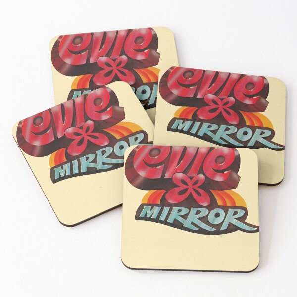 Item preview, Evie Mirror designed and sold by Elisha Hale.
