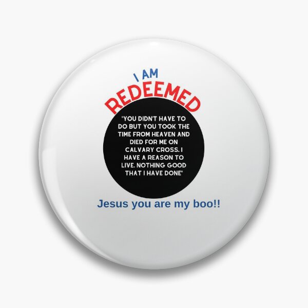 Item preview, jesus is my boo designed and sold by DareDreams.