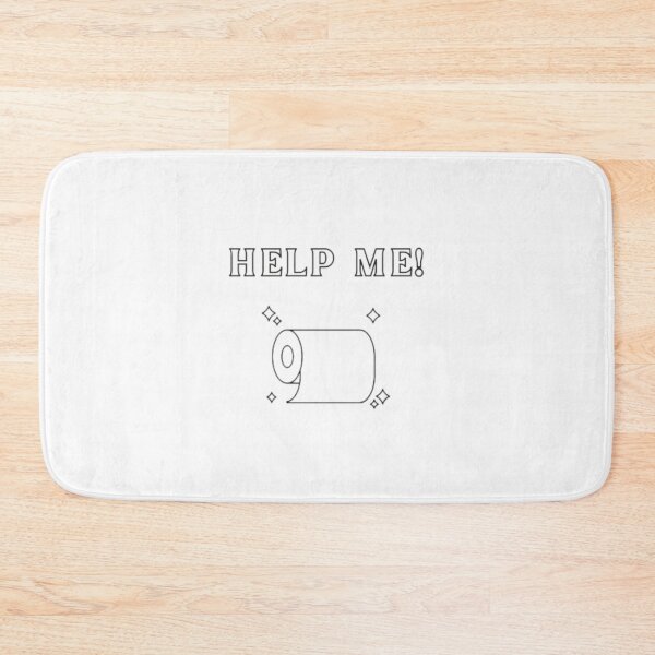Item preview, Help me (joke) designed and sold by czavonarola.