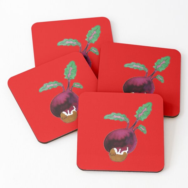 Item preview, Beetroot designed and sold by Mrs.guinea_pig.