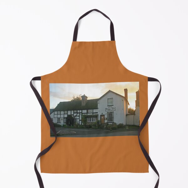 Item preview, The Tram Inn, Eardisley, October 2021 designed and sold by RedHillDigital.