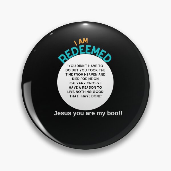 Item preview,  jesus is my boo designed and sold by DareDreams.