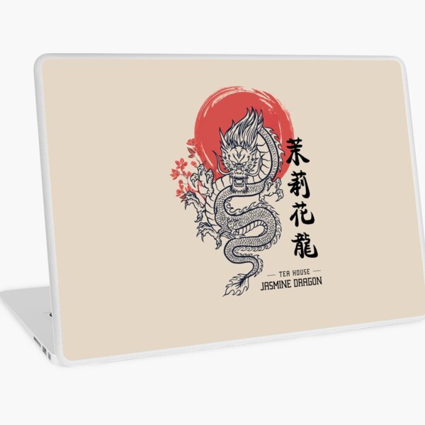 Item preview, Jasmine Tea Dragon designed and sold by artado.