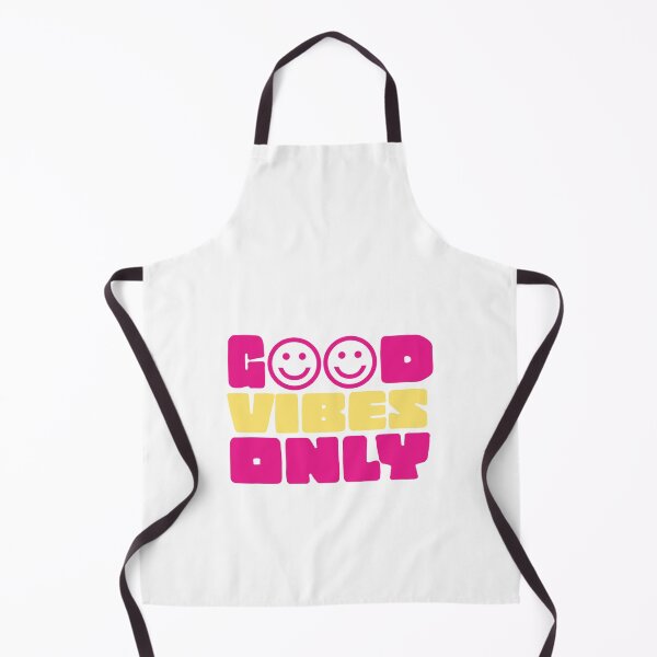 Item preview, Good vibes only - vibes - cool - awesome designed and sold by Tropical Blood.