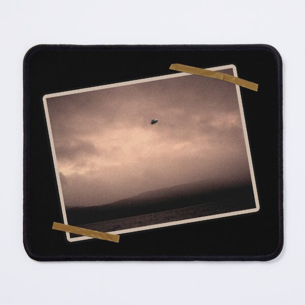 Item preview, UFO Sighting designed and sold by TWSmith-Art.