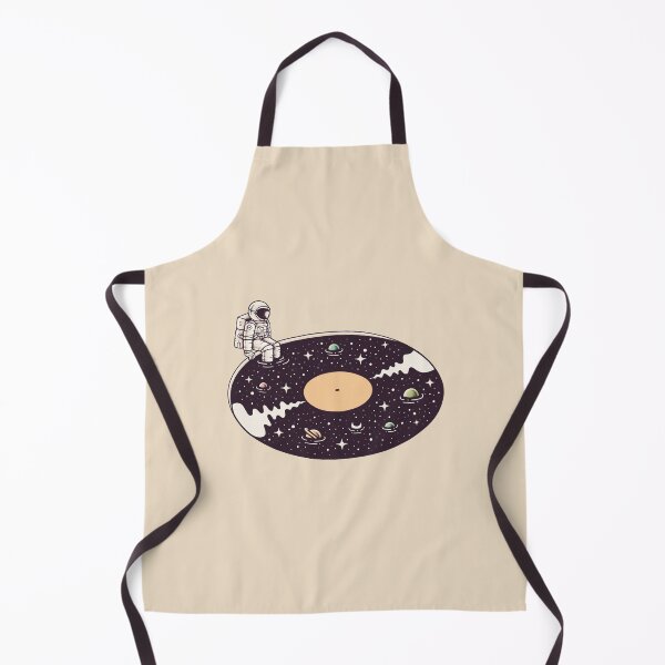Cosmic Sound Apron