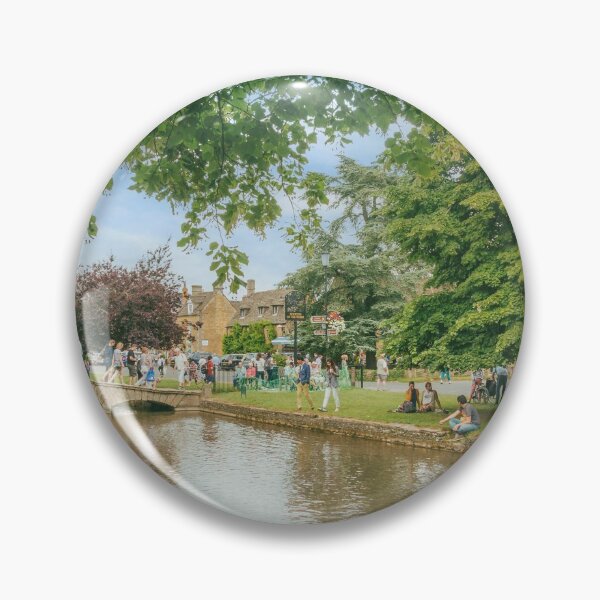 Item preview, Summer Fun River Windrush designed and sold by StephenRphoto.