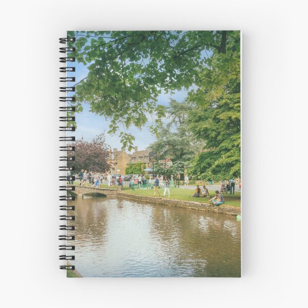 Item preview, Summer Fun River Windrush designed and sold by StephenRphoto.