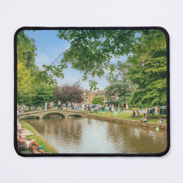 Item preview, Summer Fun River Windrush designed and sold by StephenRphoto.