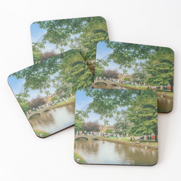 Item preview, Summer Fun River Windrush designed and sold by StephenRphoto.