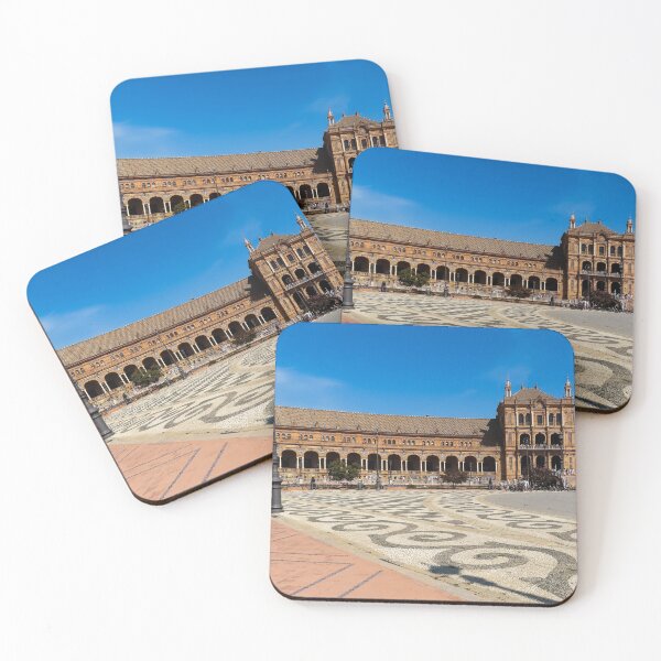 Item preview, Plaza De Espana designed and sold by ARTBYJEANXXI.