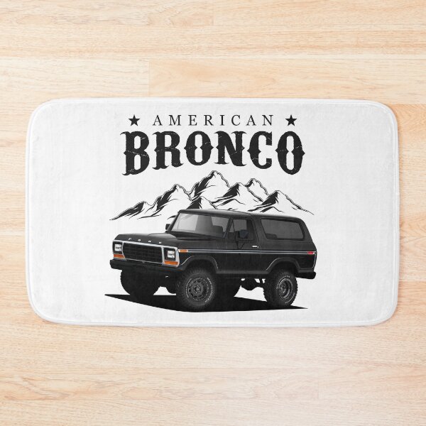 Item preview, Custom Bronco designed and sold by Yourauto.