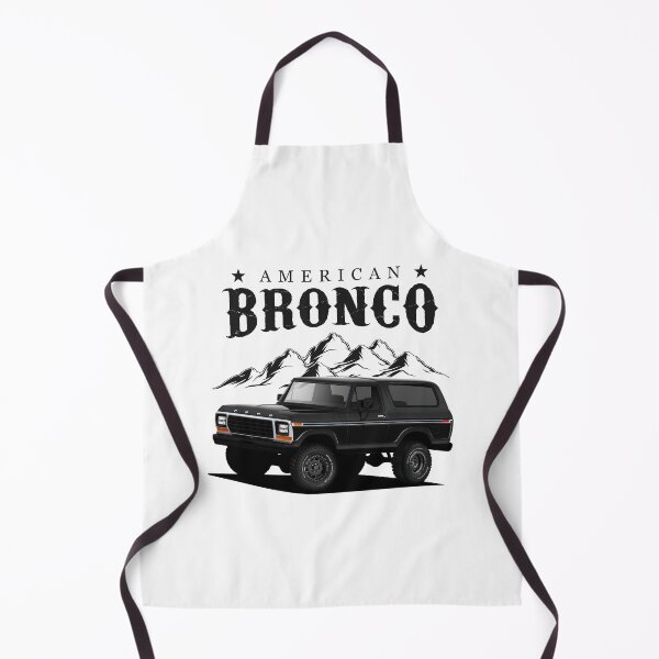Item preview, Custom Bronco designed and sold by Yourauto.