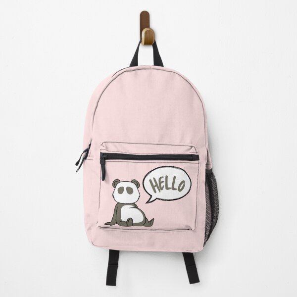 Item preview,  Friendly Panda 2 designed and sold by Nesro34.