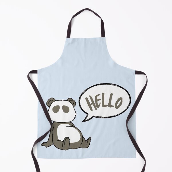 Item preview,  Friendly Panda 2 designed and sold by Nesro34.