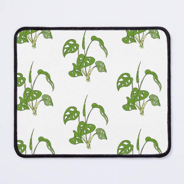 Item preview, Monstera Oblique Merch designed and sold by CarlaTheeArtist.