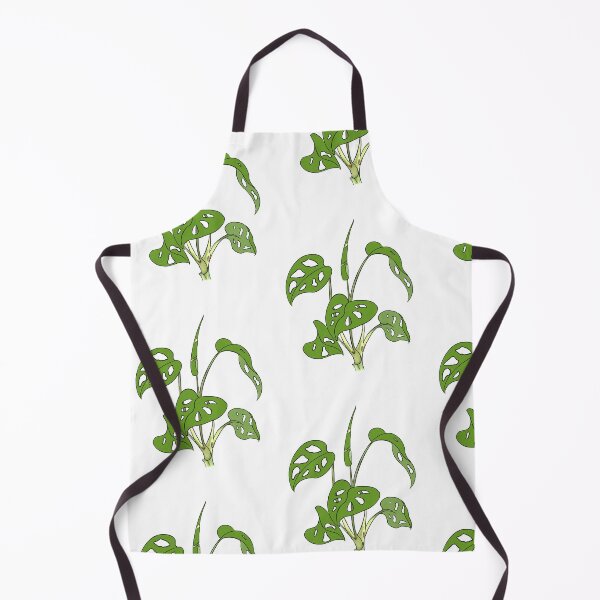 Item preview, Monstera Oblique Merch designed and sold by CarlaTheeArtist.