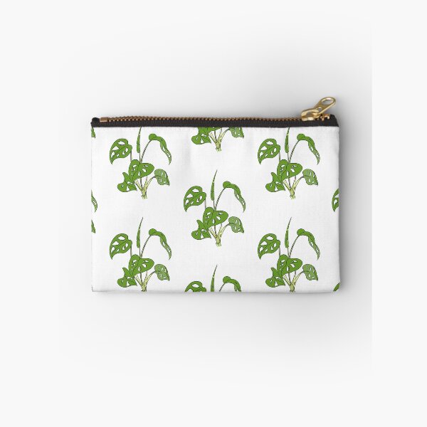 Item preview, Monstera Oblique Merch designed and sold by CarlaTheeArtist.