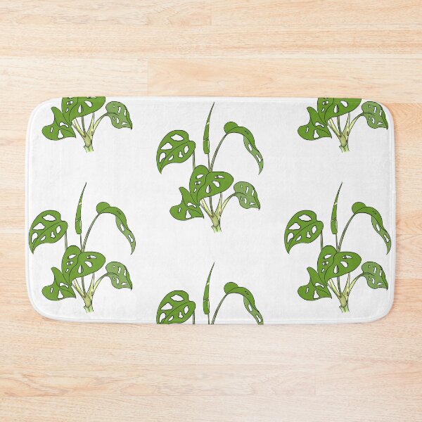 Item preview, Monstera Oblique Merch designed and sold by CarlaTheeArtist.