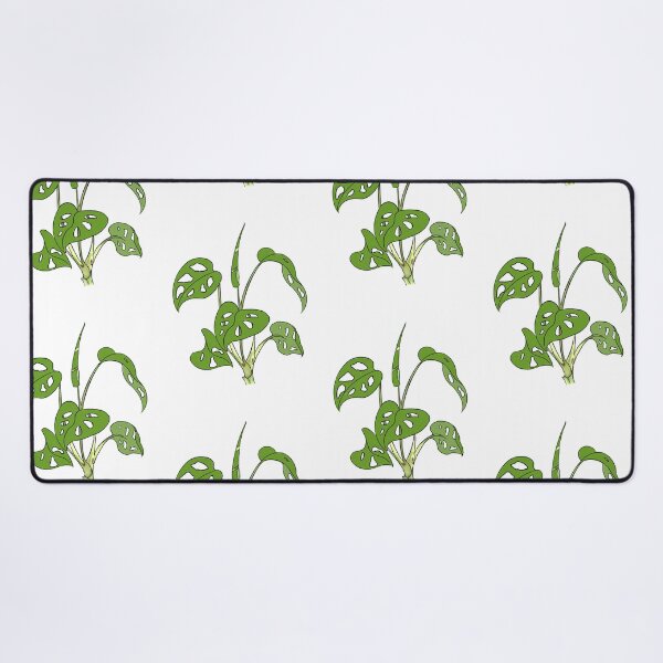 Item preview, Monstera Oblique Merch designed and sold by CarlaTheeArtist.
