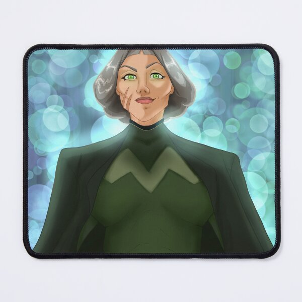 Item preview, Lin Beifong in Suit designed and sold by Sapphichope.