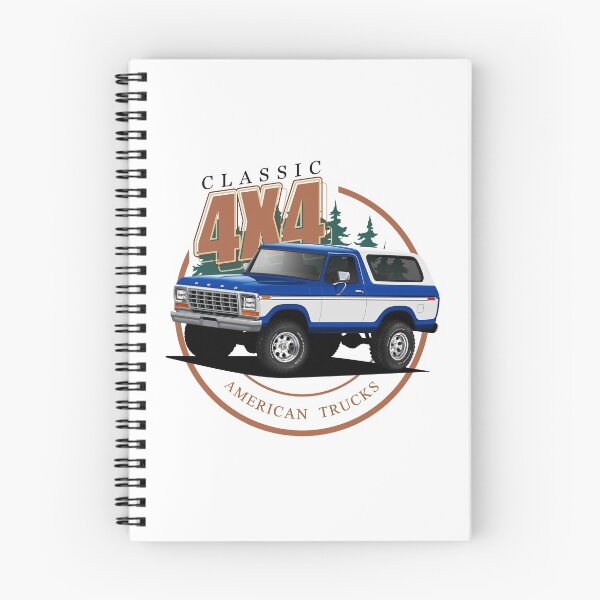Item preview, Off Road Bronco designed and sold by Yourauto.