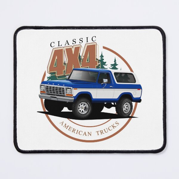 Item preview, Off Road Bronco designed and sold by Yourauto.