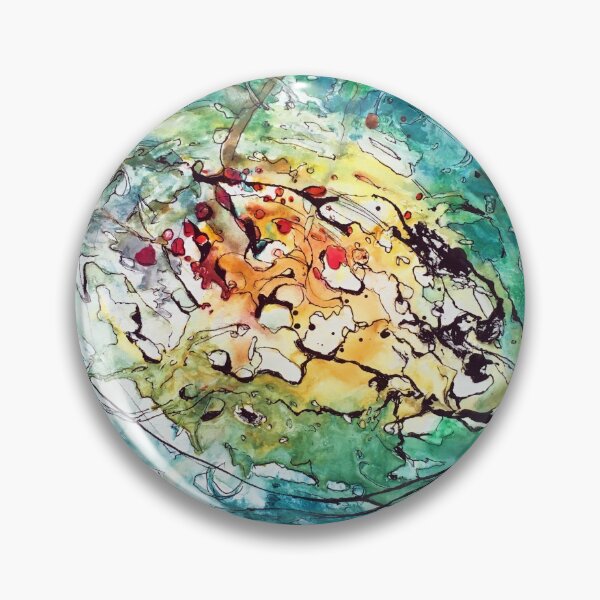 Item preview, See through designed and sold by Jenny Cairns.