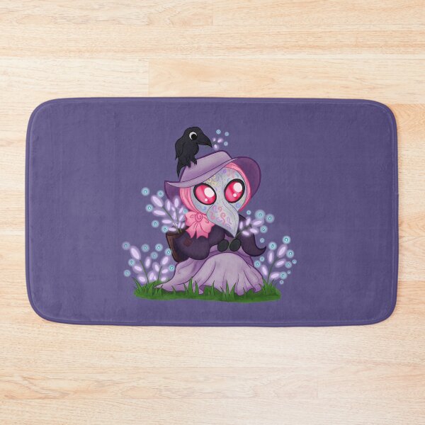 Item preview, The Herbalist: Plague Doctor/Nurse  designed and sold by VAFoxDesigns.