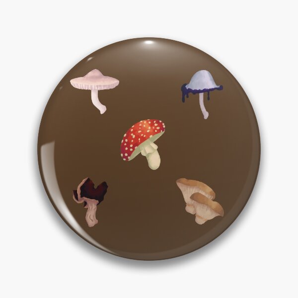 Item preview, Mushroom Pack designed and sold by Karhardy.