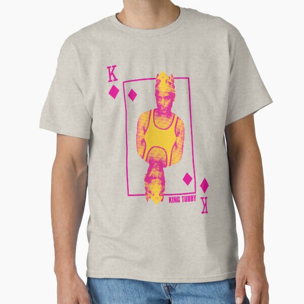 Item preview, King Tubby , Reggae , Dub  designed and sold by GRAFIKA65.
